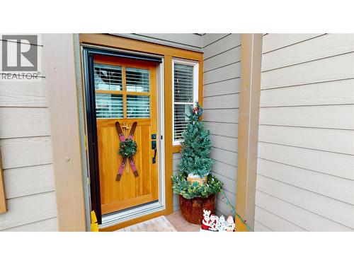 223 Boulder Creek, Cranbrook, BC - Outdoor With Exterior