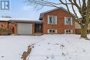218 Diefenbaker Drive, Woodstock (Woodstock - North), ON  - Outdoor 