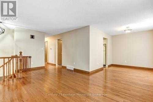 218 Diefenbaker Drive, Woodstock (Woodstock - North), ON - Indoor Photo Showing Other Room