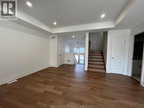 108 Jones Street, Essex, ON - Indoor Photo Showing Other Room