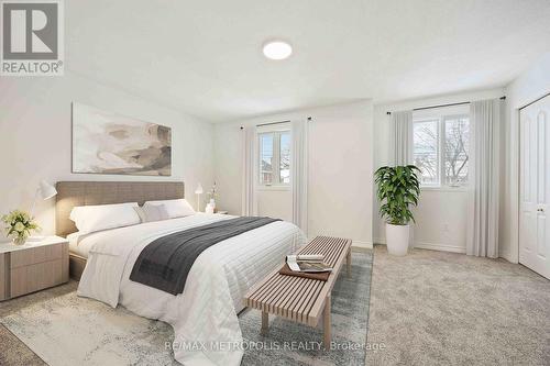 260-266 London Road, Sarnia, ON - Indoor Photo Showing Bedroom
