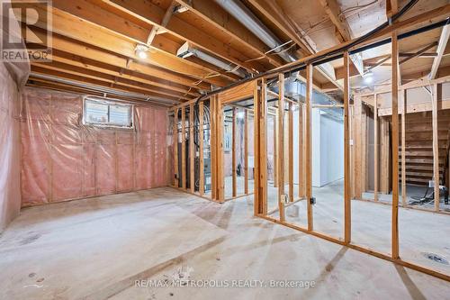 260-266 London Road, Sarnia, ON - Indoor Photo Showing Basement
