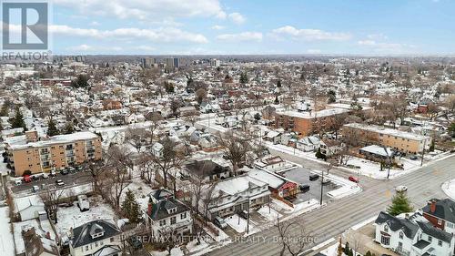 260-266 London Road, Sarnia, ON - Outdoor With View