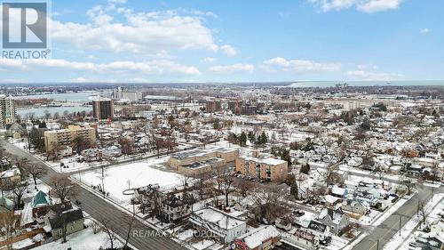 260-266 London Road, Sarnia, ON - Outdoor With View