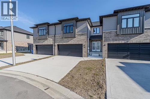 20 Betty Court, Chatham, ON - Outdoor