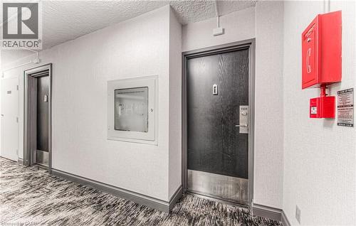 81 Church Street Unit# 1504, Kitchener, ON - Indoor Photo Showing Other Room