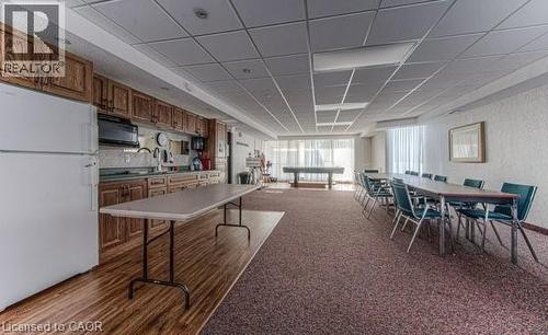 81 Church Street Unit# 1504, Kitchener, ON - Indoor