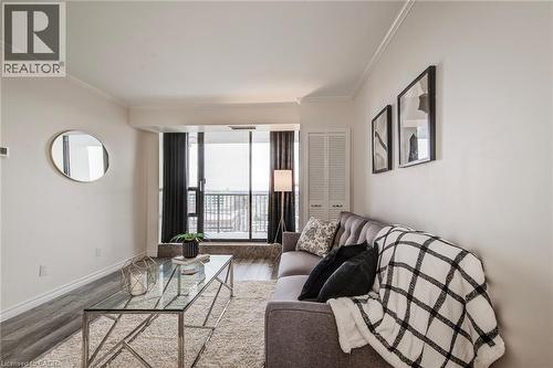 81 Church Street Unit# 1504, Kitchener, ON - Indoor