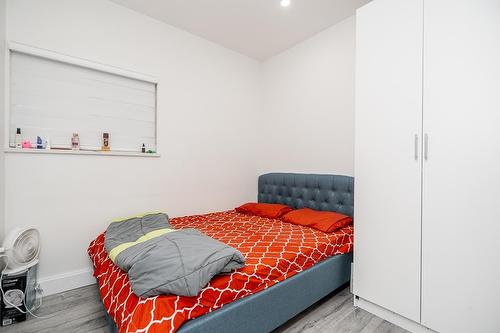 19132 60B Avenue, Surrey, BC - Indoor Photo Showing Bedroom