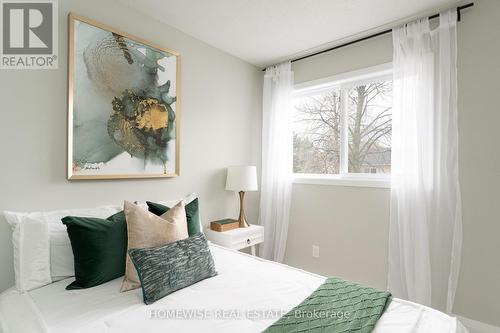 D6 - 240 Ormond Drive, Oshawa, ON - Indoor Photo Showing Bedroom