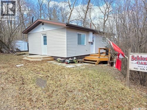 697 8Th Street, White Bear Ir 70, SK - Outdoor
