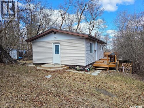 697 8Th Street, White Bear Ir 70, SK - Outdoor With Exterior