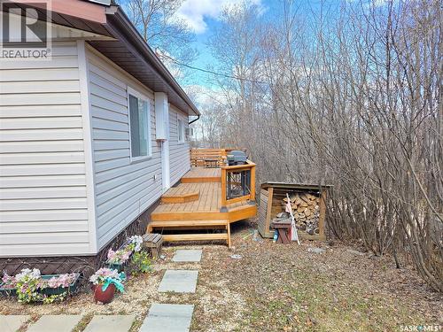 697 8Th Street, White Bear Ir 70, SK - Outdoor With Exterior