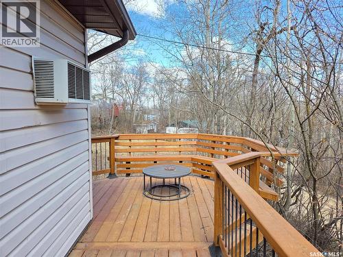 697 8Th Street, White Bear Ir 70, SK - Outdoor With Exterior