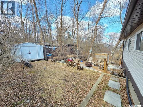 697 8Th Street, White Bear Ir 70, SK - Outdoor