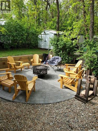 697 8Th Street, White Bear Ir 70, SK - Outdoor