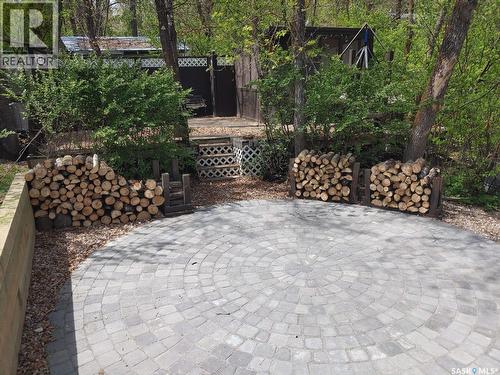 697 8Th Street, White Bear Ir 70, SK - Outdoor