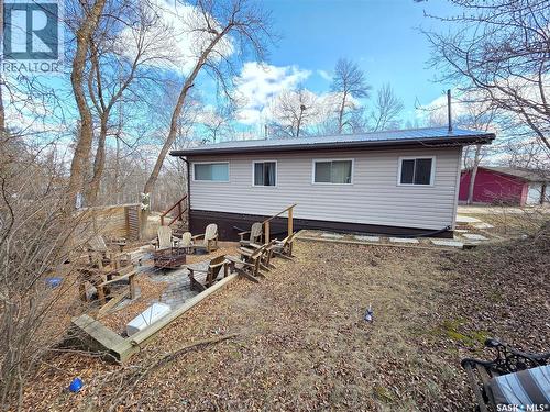 697 8Th Street, White Bear Ir 70, SK - Outdoor