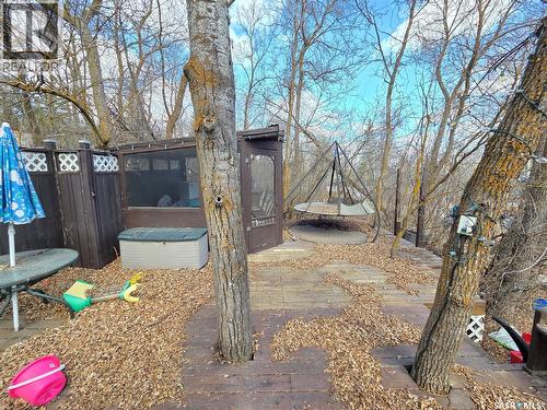 697 8Th Street, White Bear Ir 70, SK - Outdoor