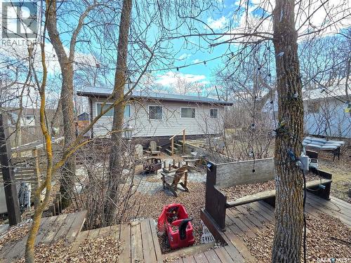 697 8Th Street, White Bear Ir 70, SK - Outdoor