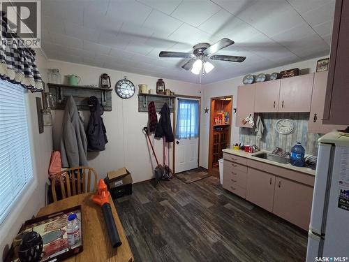 697 8Th Street, White Bear Ir 70, SK - Indoor