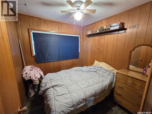 697 8Th Street, White Bear Ir 70, SK - Indoor Photo Showing Bedroom