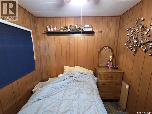 697 8Th Street, White Bear Ir 70, SK - Indoor Photo Showing Bedroom