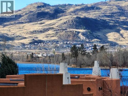 4300 44Th Avenue Unit# 114, Osoyoos, BC - Outdoor With View