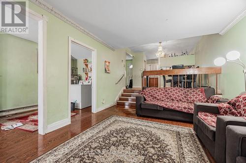 58 - 2901 Jane Street, Toronto, ON - Indoor Photo Showing Bedroom