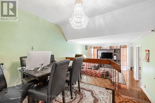 58 - 2901 Jane Street, Toronto, ON - Indoor Photo Showing Office