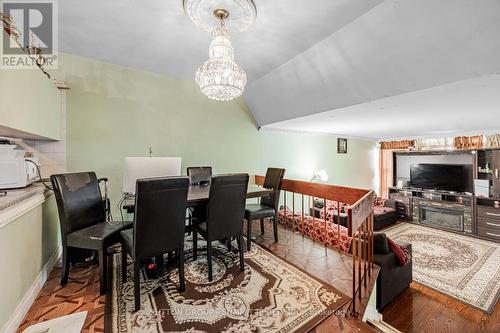 58 - 2901 Jane Street, Toronto, ON - Indoor Photo Showing Other Room