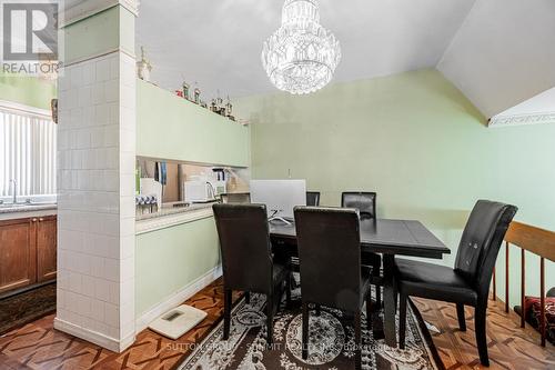 58 - 2901 Jane Street, Toronto, ON - Indoor