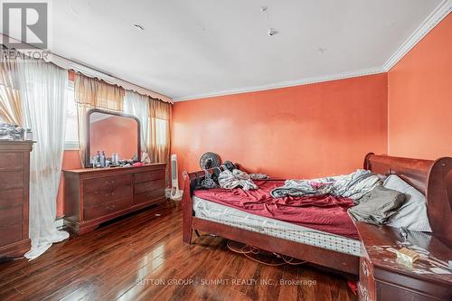 58 - 2901 Jane Street, Toronto, ON - Indoor Photo Showing Bedroom