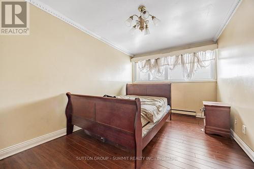 58 - 2901 Jane Street, Toronto, ON - Indoor Photo Showing Bedroom