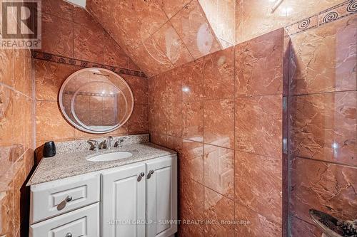 58 - 2901 Jane Street, Toronto, ON - Indoor Photo Showing Bathroom