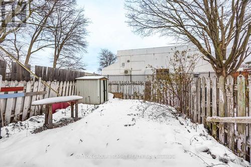 58 - 2901 Jane Street, Toronto, ON - Outdoor