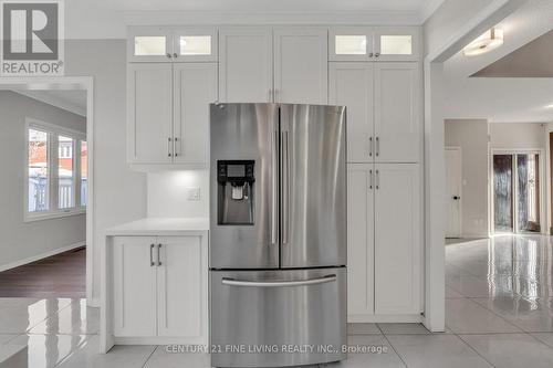 3 Sailwind Road, Brampton, ON - Indoor Photo Showing Other Room