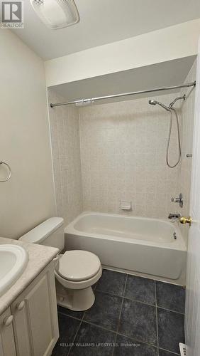 245 - 23 Observatory Lane, Richmond Hill (Harding), ON - Indoor Photo Showing Bathroom