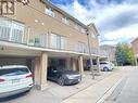245 - 23 Observatory Lane, Richmond Hill (Harding), ON  - Outdoor With Balcony 