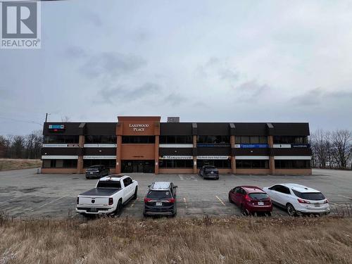 1 Industrial Park Rd E # 111, Blind River, ON 