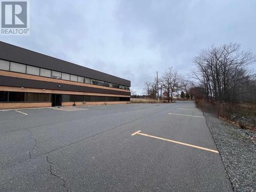 1 Industrial Park Rd E # 111, Blind River, ON 