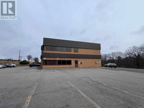 1 Industrial Park Rd E # 111, Blind River, ON 