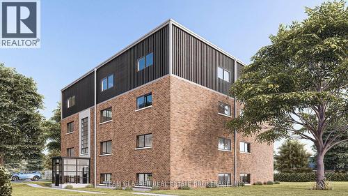 13 - 400 Scenic Drive, London South (South J), ON - Outdoor With Exterior