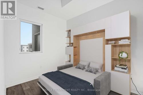 412 - 7549A Kalar Road, Niagara Falls, ON - Indoor Photo Showing Bedroom