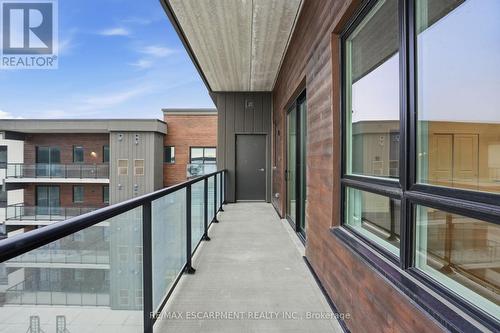 412 - 7549A Kalar Road, Niagara Falls, ON - Outdoor With Exterior