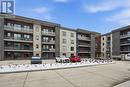 311 - 7549A Kalar Road, Niagara Falls, ON  - Outdoor With Facade 