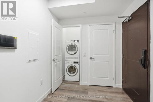 311 - 7549A Kalar Road, Niagara Falls, ON - Indoor Photo Showing Laundry Room
