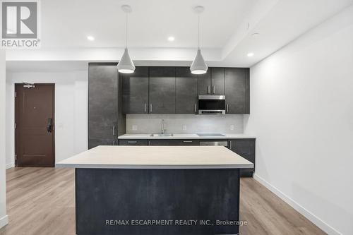 311 - 7549A Kalar Road, Niagara Falls, ON - Indoor Photo Showing Kitchen