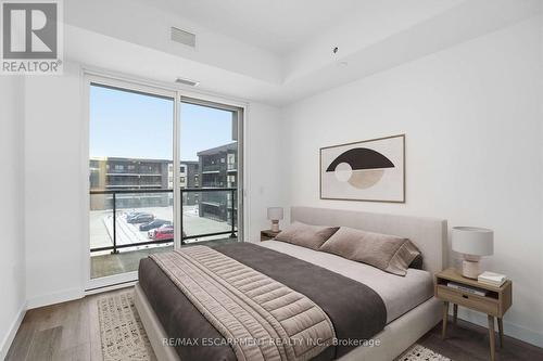 311 - 7549A Kalar Road, Niagara Falls, ON - Indoor Photo Showing Bedroom