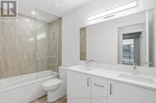311 - 7549A Kalar Road, Niagara Falls, ON - Indoor Photo Showing Bathroom